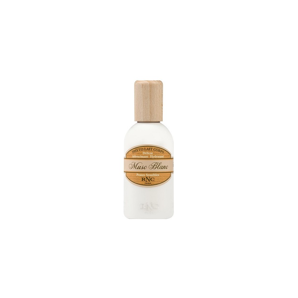 RNC Muschio Bianco Latte Corpo 250ML 