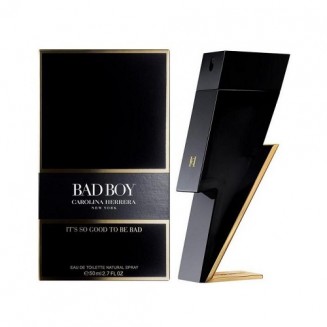 Carolina Herrera Bad Boy...