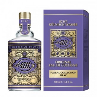 4711 Floral Collection...