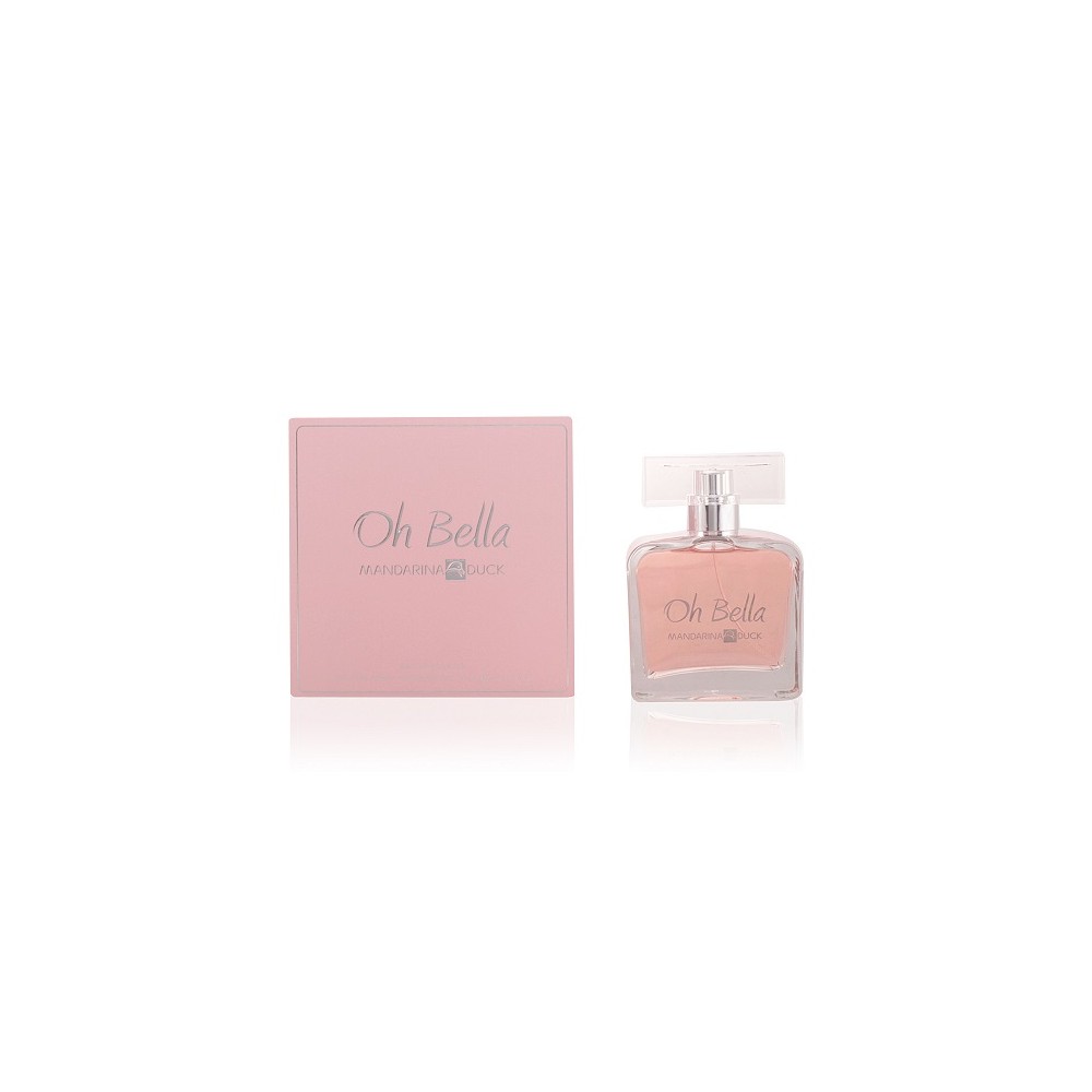 Mandarina Duck Oh Bella Eau De Toilette 100ML 