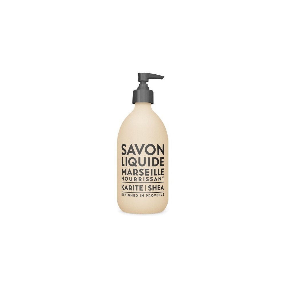Compagnie de Provence Karite Savon Liquide 300ML 