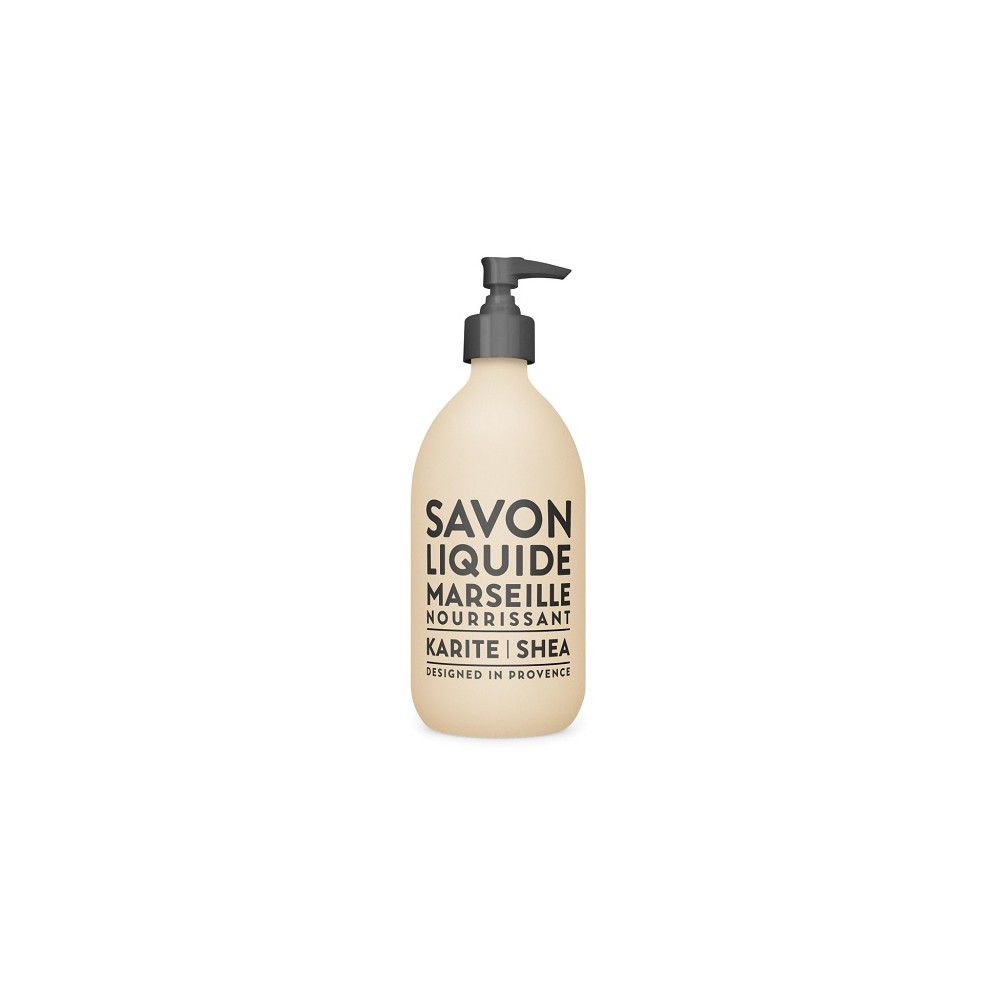Compagnie de Provence Karite Savon Liquide 500ML 