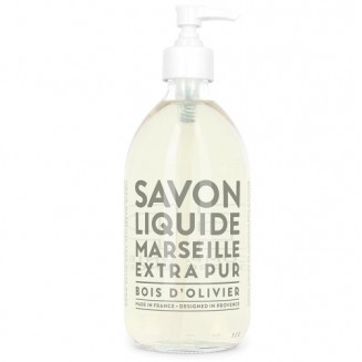 Compagnie de Provence Bois...