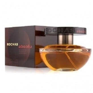 Rochas Absolu Eau De Parfum...