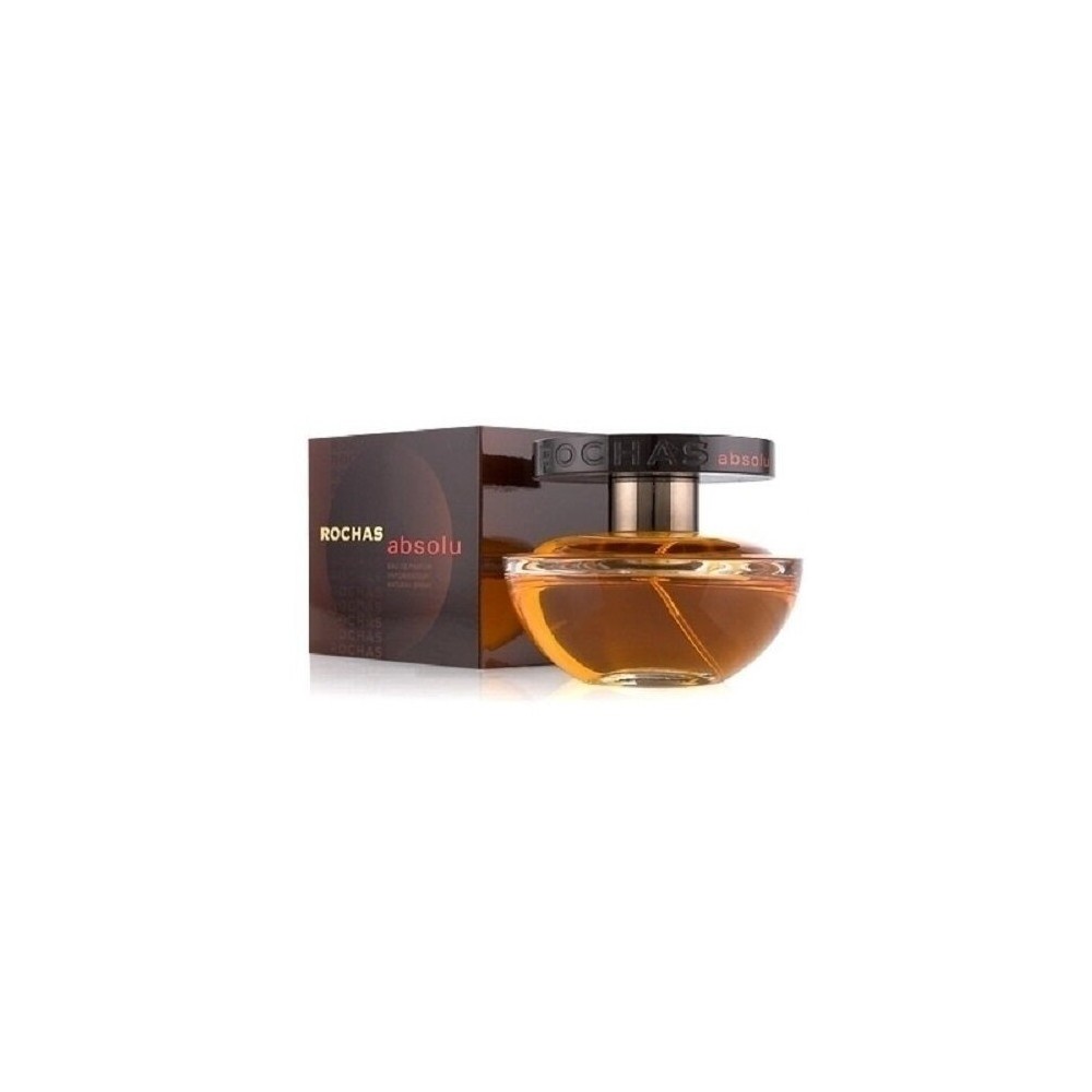 Rochas Absolu Eau De Parfum 50ML 