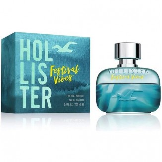 Hollister Festival Vibes...