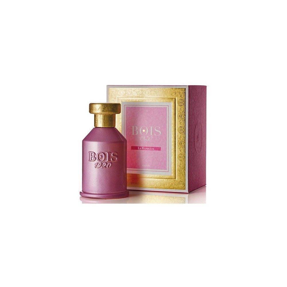Bois 1920 La Vaniglia Eau De Parfum 100ML 