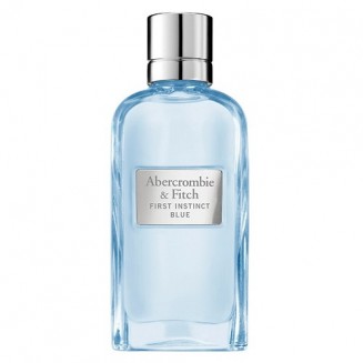 Abercrombie & Fitch First...