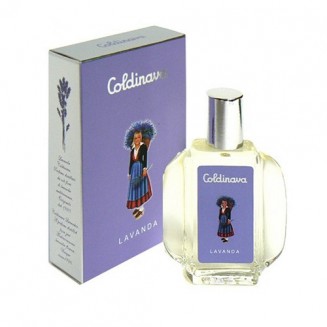 Coldinava Lavanda Eau De...