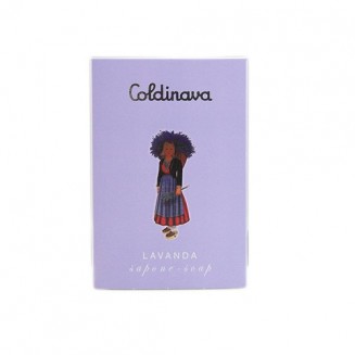 Coldinava Lavanda Sapone 125GR