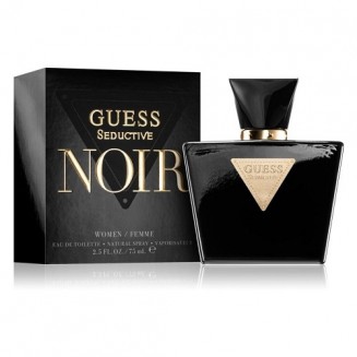 Guess Seductive Noir Eau De...