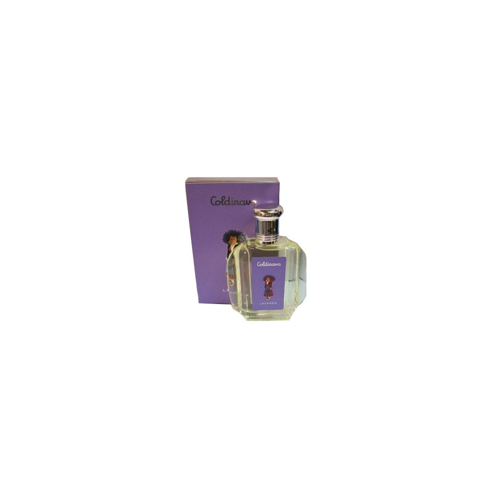 Coldinava Lavanda Eau De Cologne 25ML 