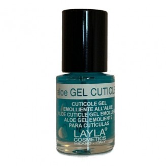 Layla Gel Cuticole Aloe 10ML