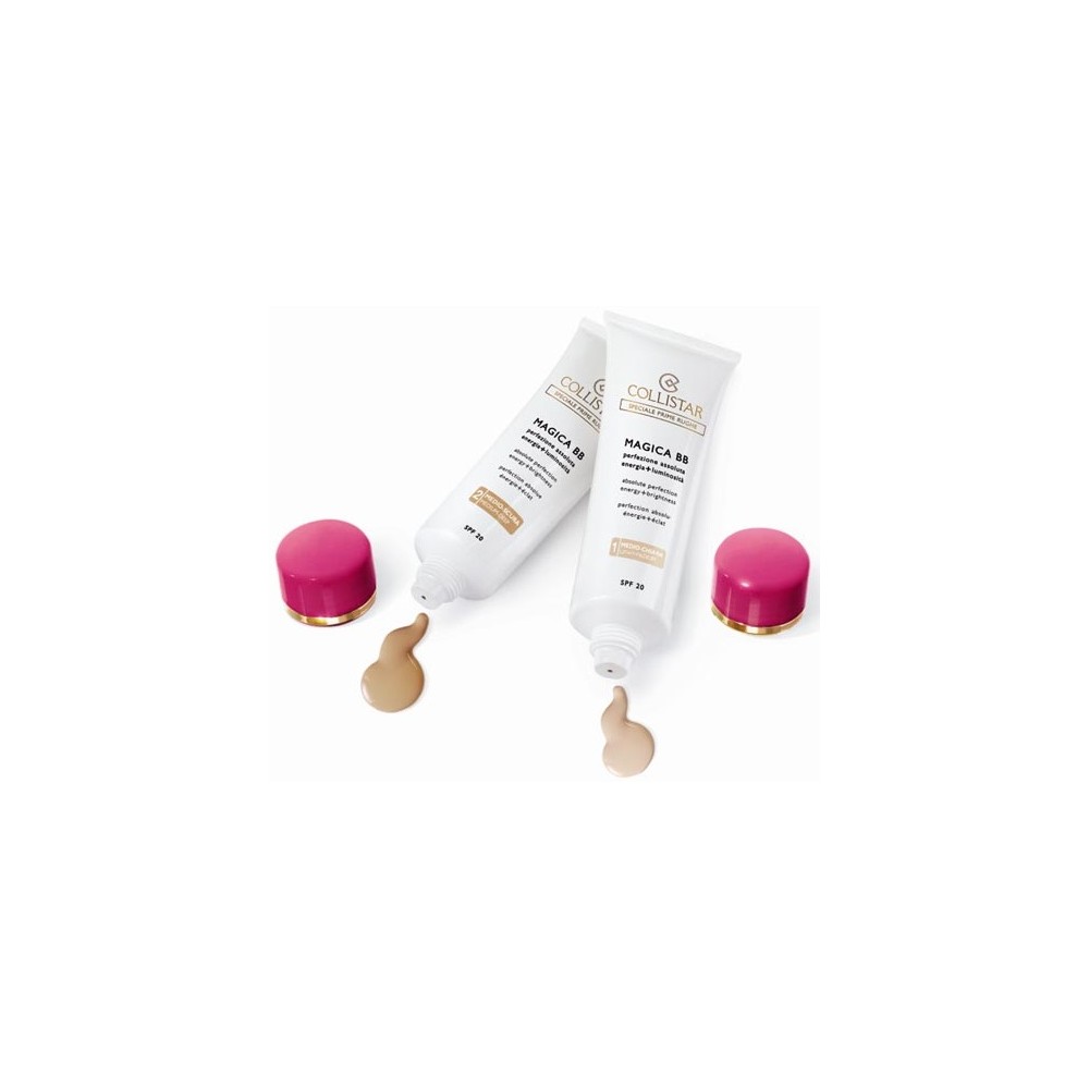Collistar Speciale Prime Rughe - Magica BB - Perfezione assoluta energia+luminosità - SPF 20 
