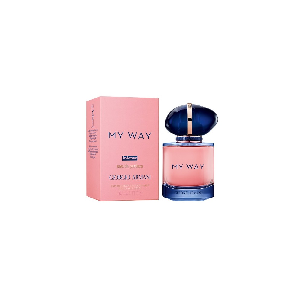 Armani My Way Intense Eau De Parfum 30ML 