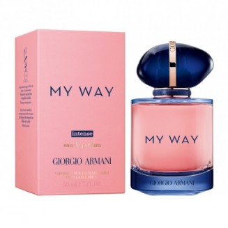 Armani My Way Intense Eau...