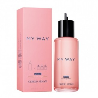 Armani My Way Intense...