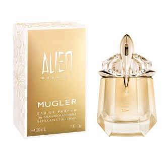 Mugler Alien Goddess Eau De...