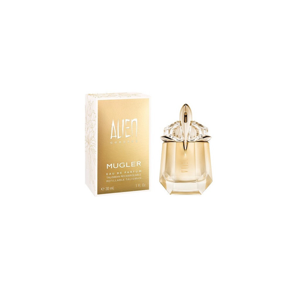 Mugler Alien Goddess Eau De Parfum 30ML 
