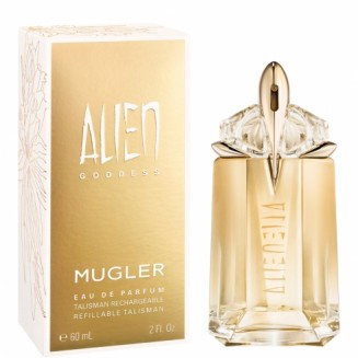 Mugler Alien Goddess Eau De...