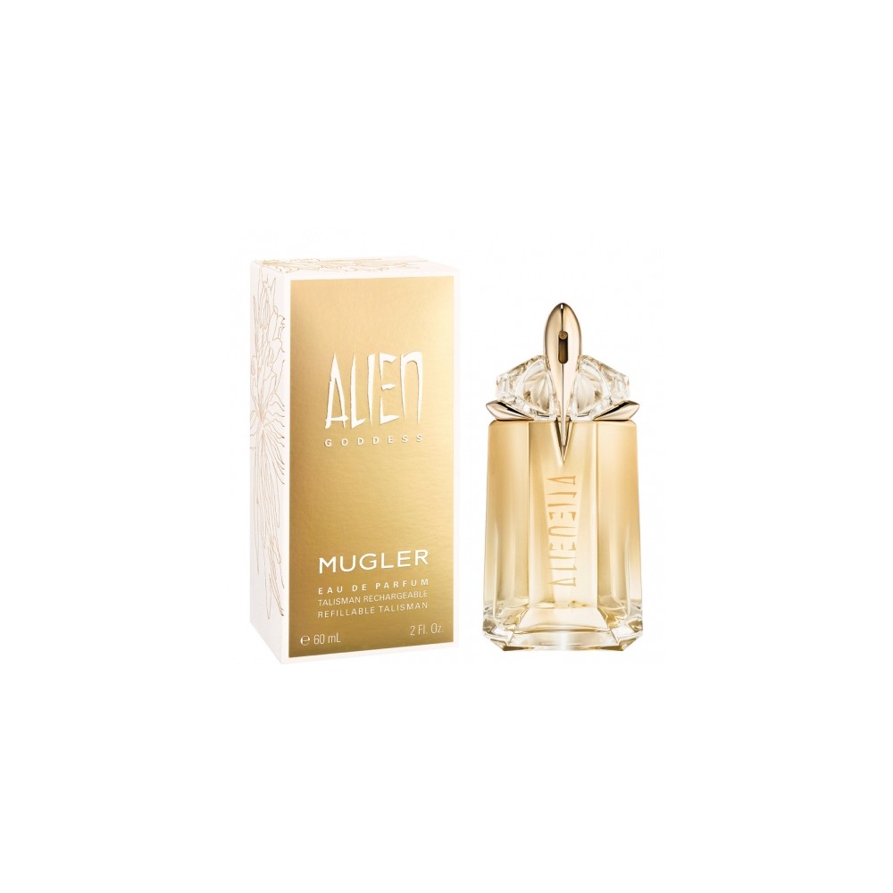 Mugler Alien Goddess Eau De Parfum 60ML 