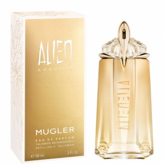 Mugler Alien Goddess Eau De...