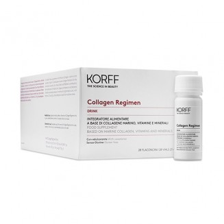 Korff Collagen Regimen...