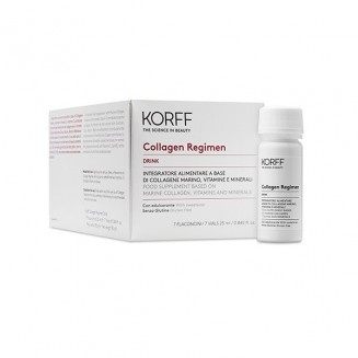 Korff Collagen Regimen...