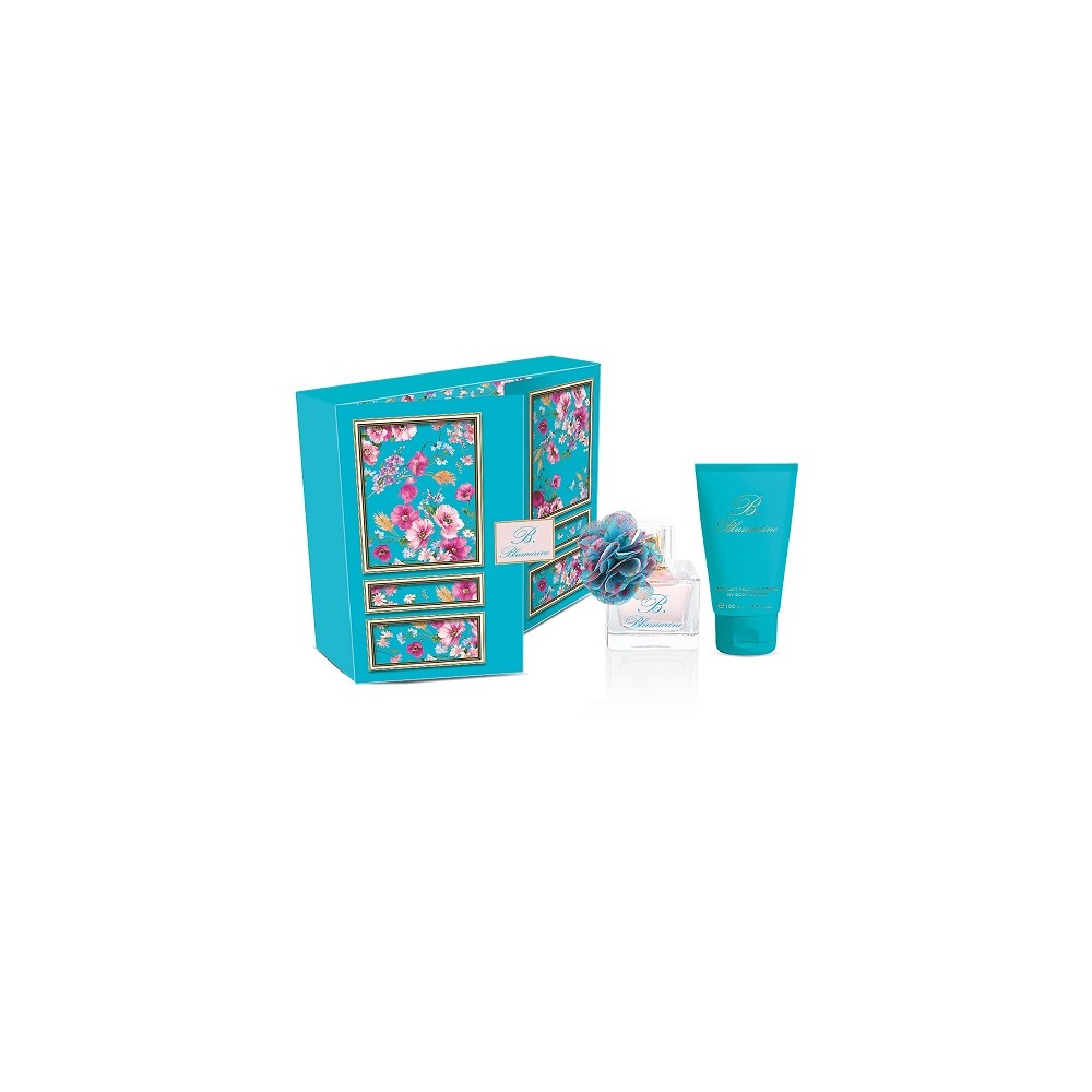 Blumarine B. Blumarine 50 ml Cofanetto 