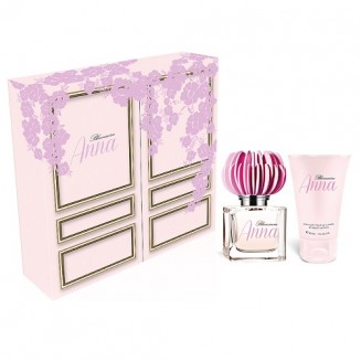 Blumarine Anna 30 ml Cofanetto