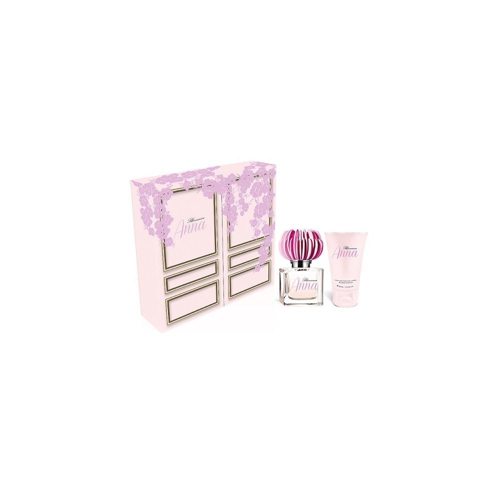 Blumarine Anna 30 ml Cofanetto 