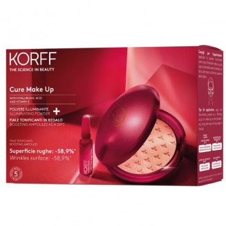 Korff Cure Make Up Cofanetto