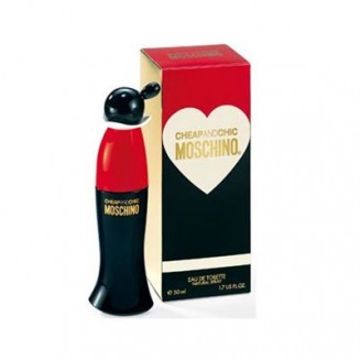 Moschino Cheap and Chic Eau...