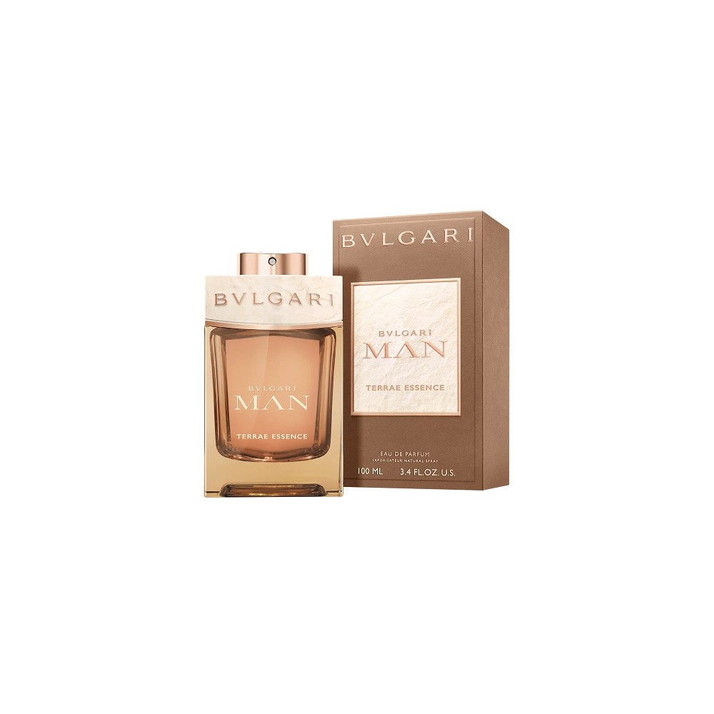 Bulgari Man Terrae Essence Eau De Parfum 100ML 