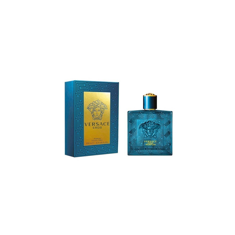 Versace Eros Parfum 100 ml 