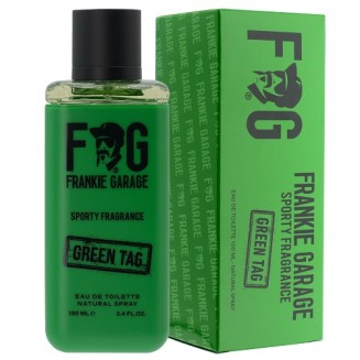 Frankie Garage Sporty...