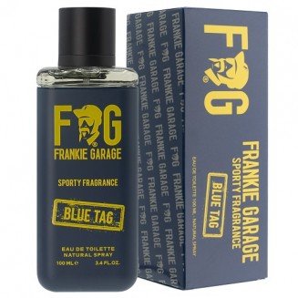 Frankie Garage Sporty...