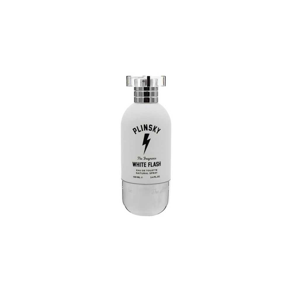 Plinsky White Flash Eau De Toilette 100ML 