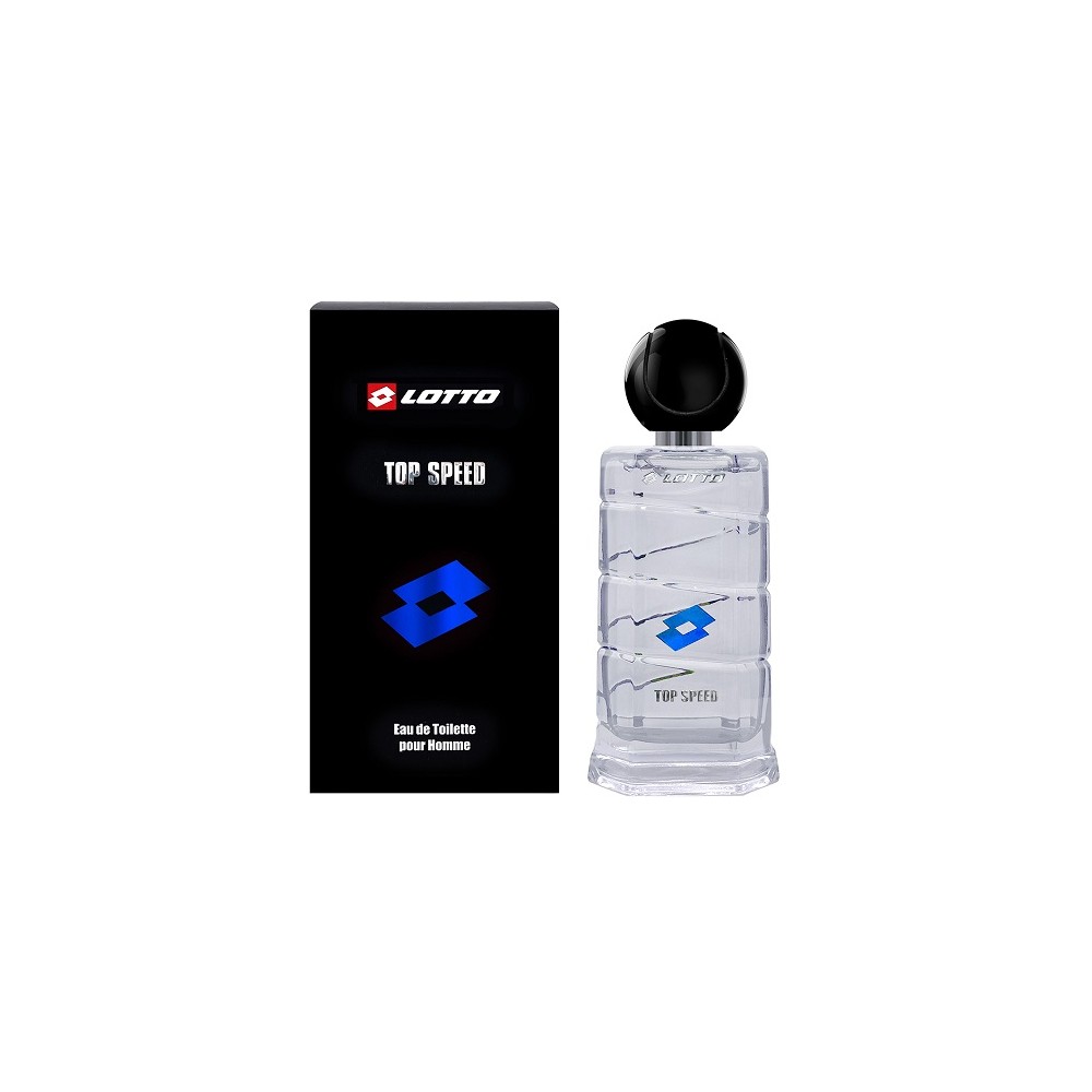 Lotto Top Speed Eau De Toilette 100ML 