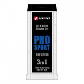 Lotto Top Speed Shower Gel...