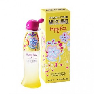 Moschino Cheap and Chic...