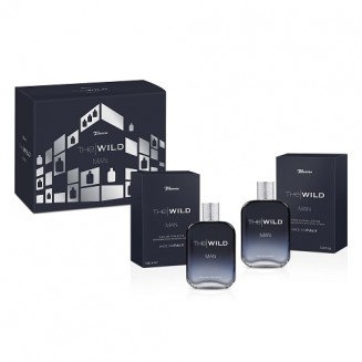 Morris The Wild Man 100 ml...