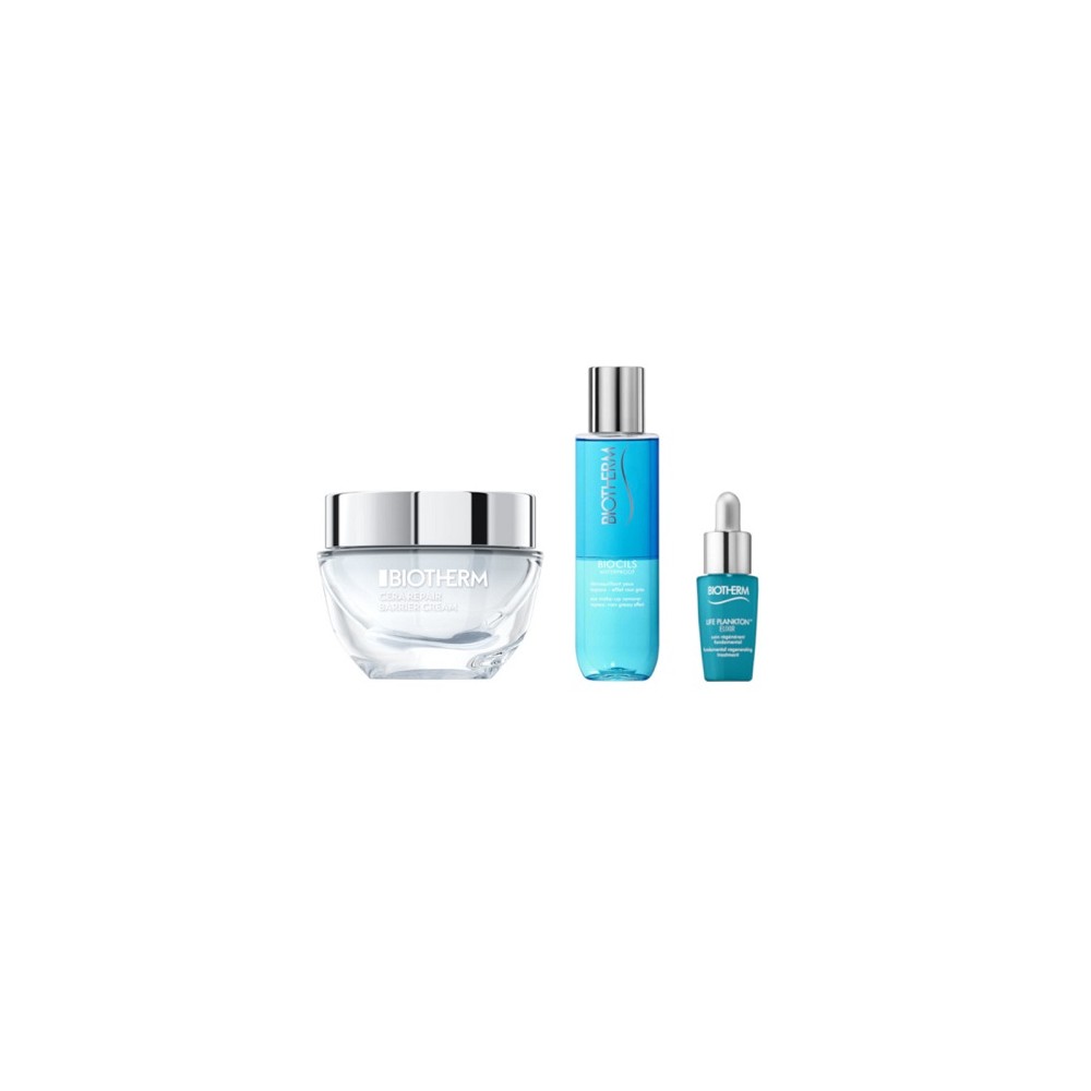 Biotherm Cera Repair Cream Cofanetto 