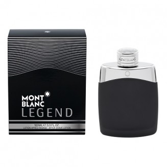 Mont Blanc Legend After...