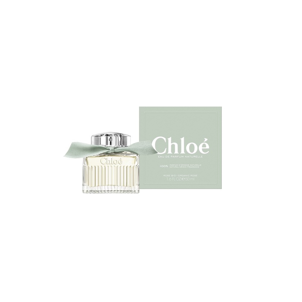 Chloe Rose Naturelle Eau De Parfum 50 ml 