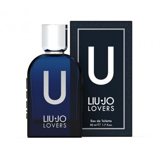 Liu Jo Lovers U Man Eau De...