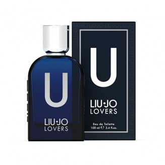 Liu Jo Lovers U Man Eau De...