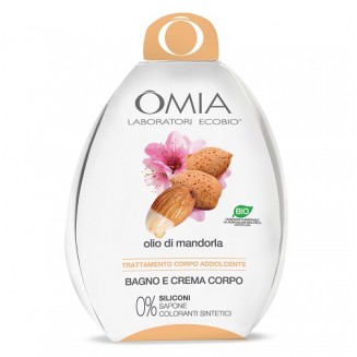 Omia Ovetto Corpo...