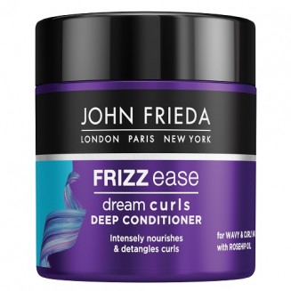 John Frieda Dream Curls...