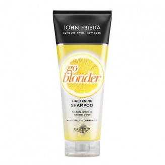 John Frieda Go Blonder...